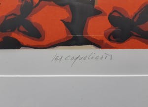 Fon Klement - Les Coquelicots kopen? Bied vanaf 130!