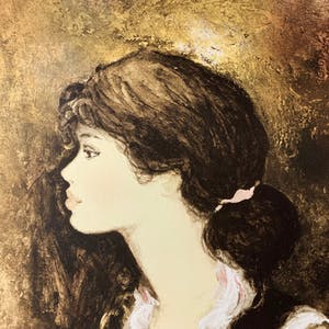 Bernard Charoy - Odile kopen? Bied vanaf 25!