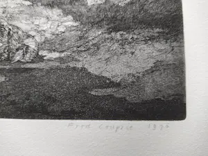 Fred Couprie - 1976 - Zonder titel kopen? Bied vanaf 30!