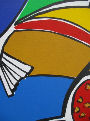 Maartje Wijngaarden - geen titel kopen? Bied vanaf 15!