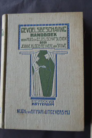 Lou Loeber - 2 titels met bandontwerp Lou Loeber kopen? Bied vanaf 70!