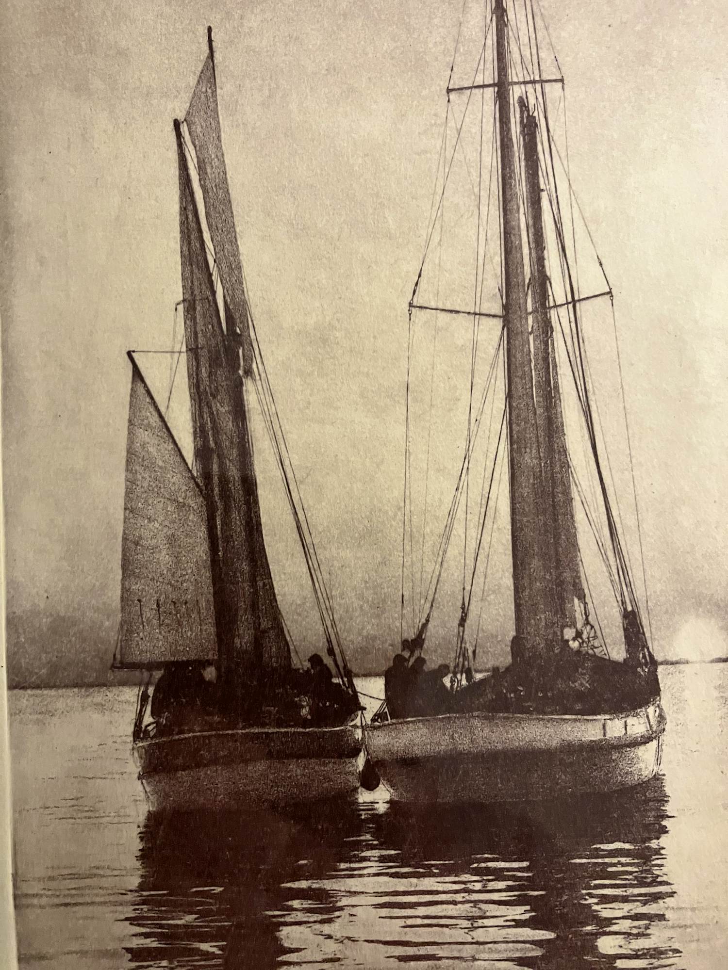 Bart Reindersma - Kotters op het IJsselmeer kopen? Bied vanaf 27!