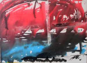 Anton Heyboer - Vinkevener verkocht voor € 295!