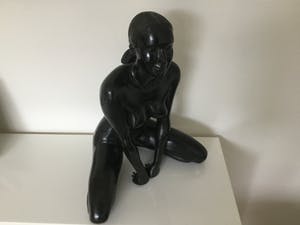 Arno Breker - Beeld Christine kopen? Bied vanaf 2050!