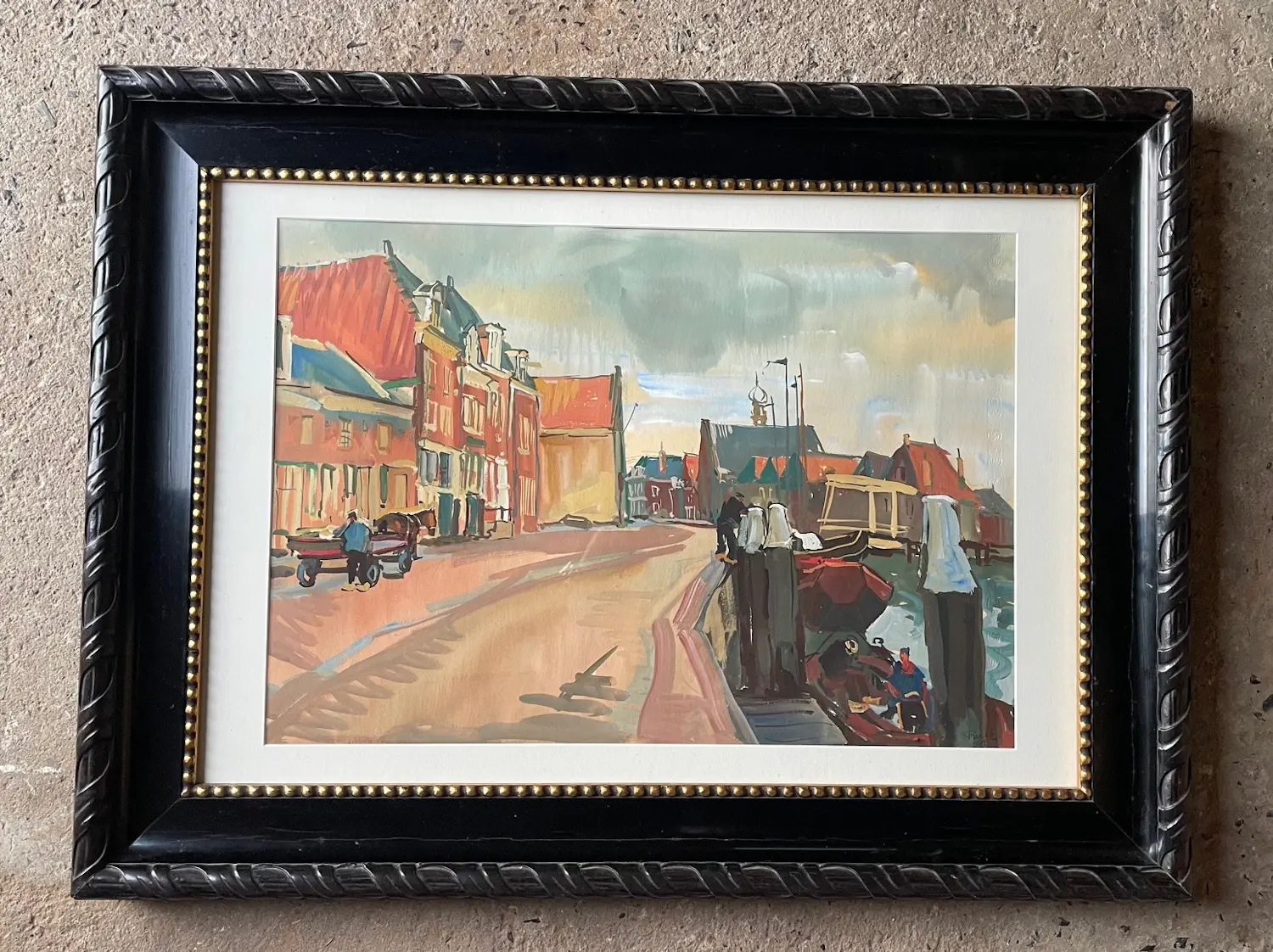 Emil Rizek (1901-1988)