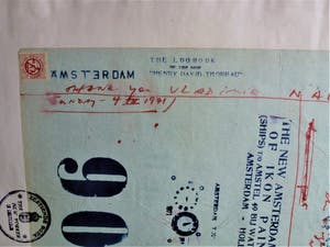 Viktor IV - fingers AND thumbs. kopen? Bied vanaf 125!