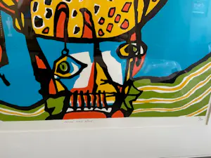 Wim Gerritsen - Hond met kind kopen? Bied vanaf 250!