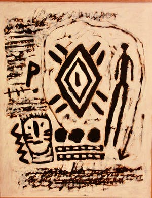 Ferenc Gogos - untitled kopen? Bied vanaf 110!