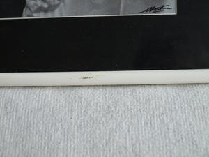 Nico Koster - Foto, John Lennon & Yoko Ono - Hilton Hotel tijdens de 'Bed-in for Peace' in '69 kopen? Bied vanaf 175!