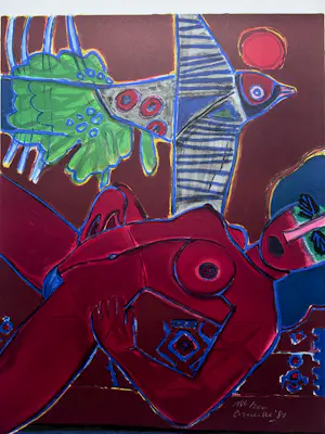 Corneille - Zonder titel kopen? Bied vanaf 210!