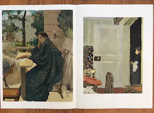 Henri de Toulouse-Lautrec - DLM 158 - 159 - Volledige editie - eerste uitgave kopen? Bied vanaf 125!