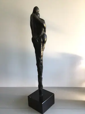 Elly du Clou-Bruggeman - “ Forever in love “. kopen? Bied vanaf 195!