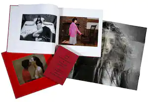 Inez van Lamsweerde - & Vinoodh Matadin - Pretty Much Everything vendu pour 120€ !