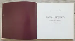 Panamarenko - Donnariet kopen? Bied vanaf 1195!