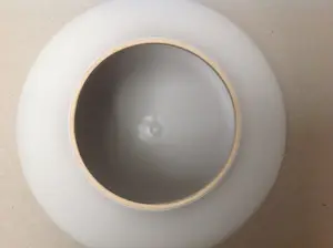 Ruudt Peters - Object/ Gebruiksvoorwerp bestaande uit twee containders van steengoed kopen? Bied vanaf 95!