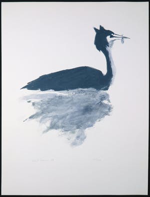 Pierre van Soest - Anne Semler, Taco Meeuwsen e.a., Gelderse Grafiekmap 1988 (8x grafiek) kopen? Bied vanaf 1!