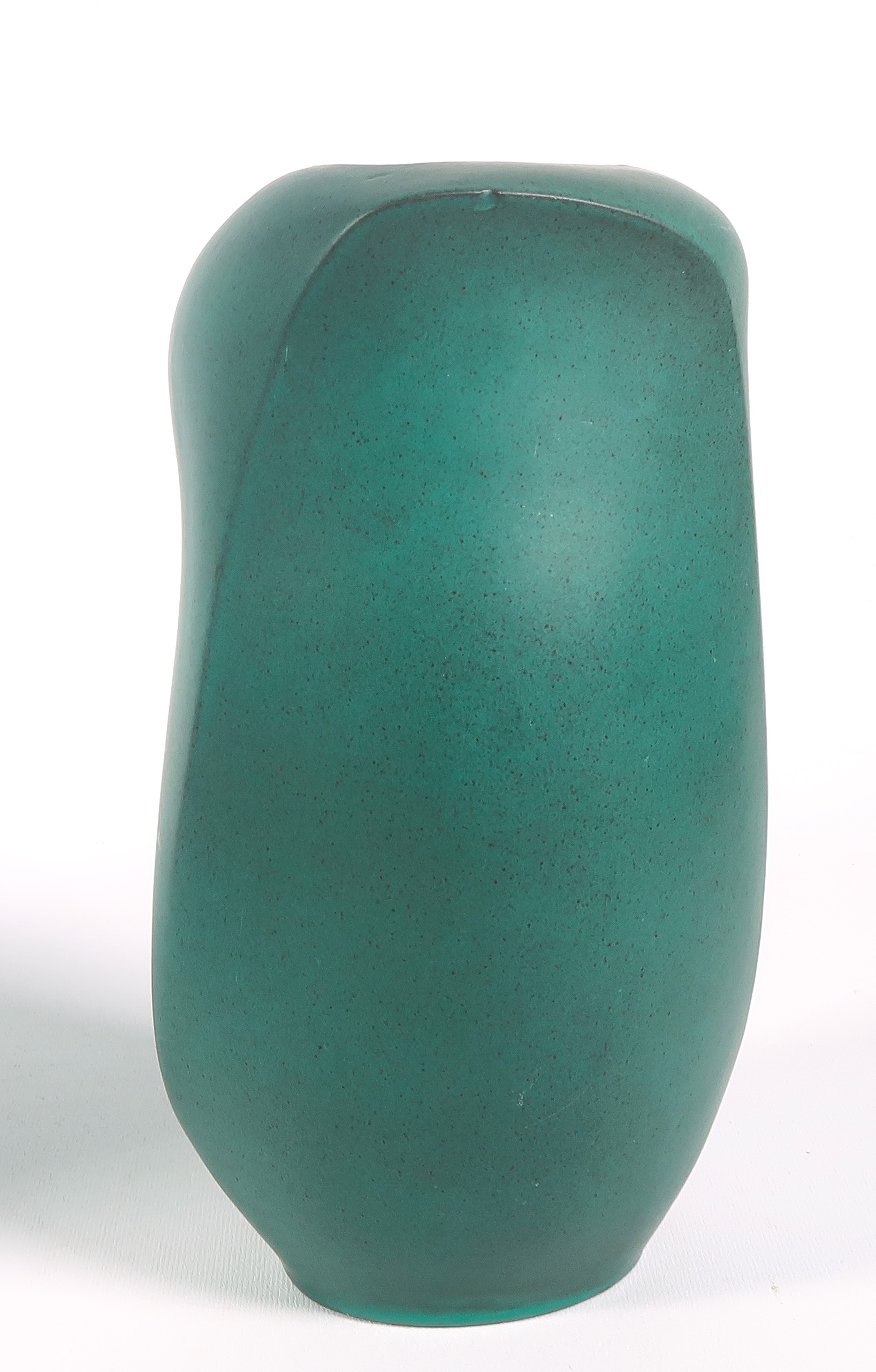 Zweitse Landsheer - Lot van 4 keramieken Cor Unum vazen kopen? Bied vanaf 60!