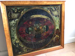 Niet of onleesbaar gesigneerd - Hemellichamen kopen? Bied vanaf 1!