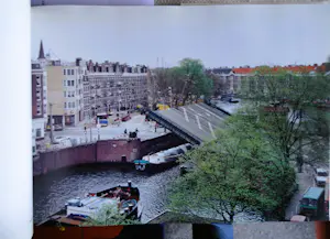 Hans Aarsman - Aarsman's Amsterdam boek en foto kopen? Bied vanaf 135!