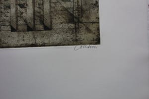 Brigitte Coudrain - ets: kerk kopen? Bied vanaf 50!