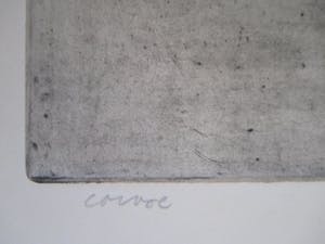 Roger Chailloux - Ets "Corvoe" kleine oplage kopen? Bied vanaf 40!