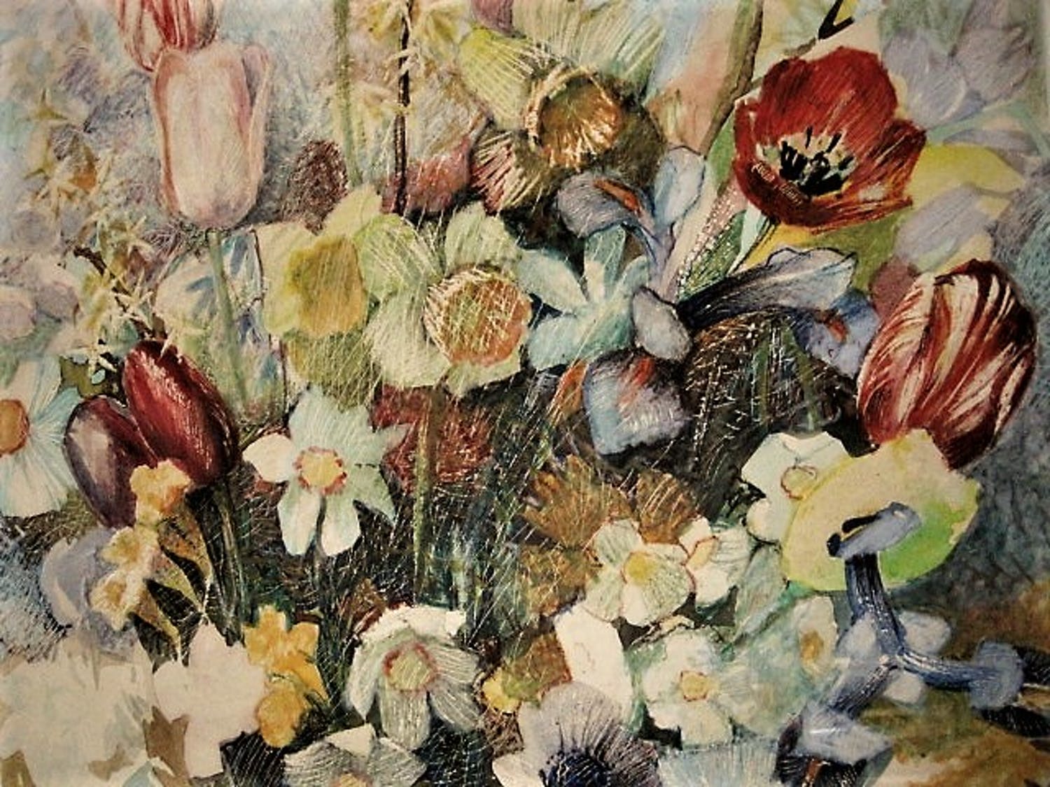 Peter Zwart (1911-2000)