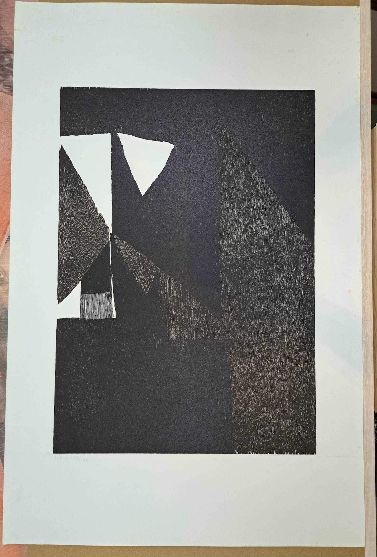 Guillaume Le Roy - Zonder Titel kopen? Bied vanaf 25!