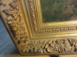 Aris Knikker - Boerderij aan de plas kopen? Bied vanaf 250!