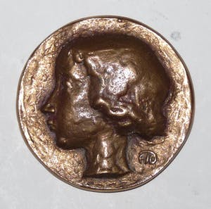 Floyd Tennison Dewitt - Word wat gij zijt kopen? Bied vanaf 45!