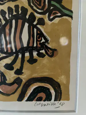 Corneille - Plage sauvage peuplee kopen? Bied vanaf 1500!