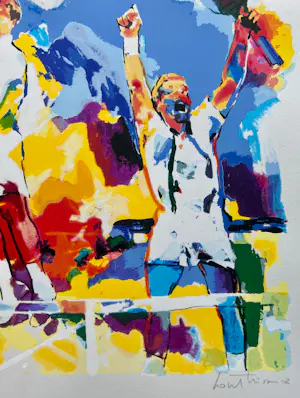 Lou Thissen - Zonder titel kopen? Bied vanaf 35!