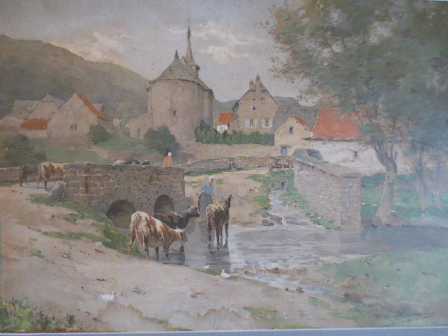 Paul Hermanus (1859-1911)