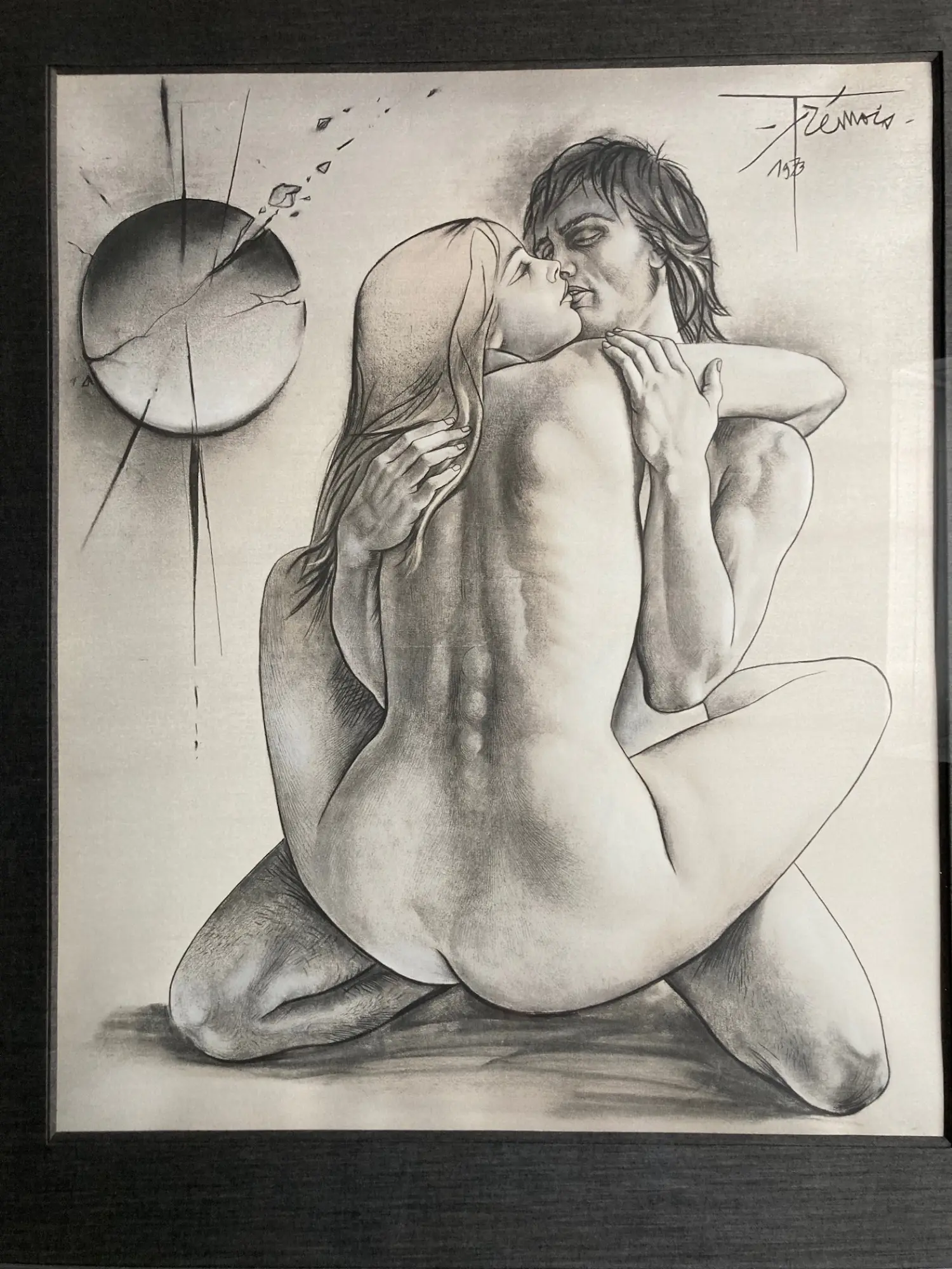 Pierre Yves Tremois (1921)