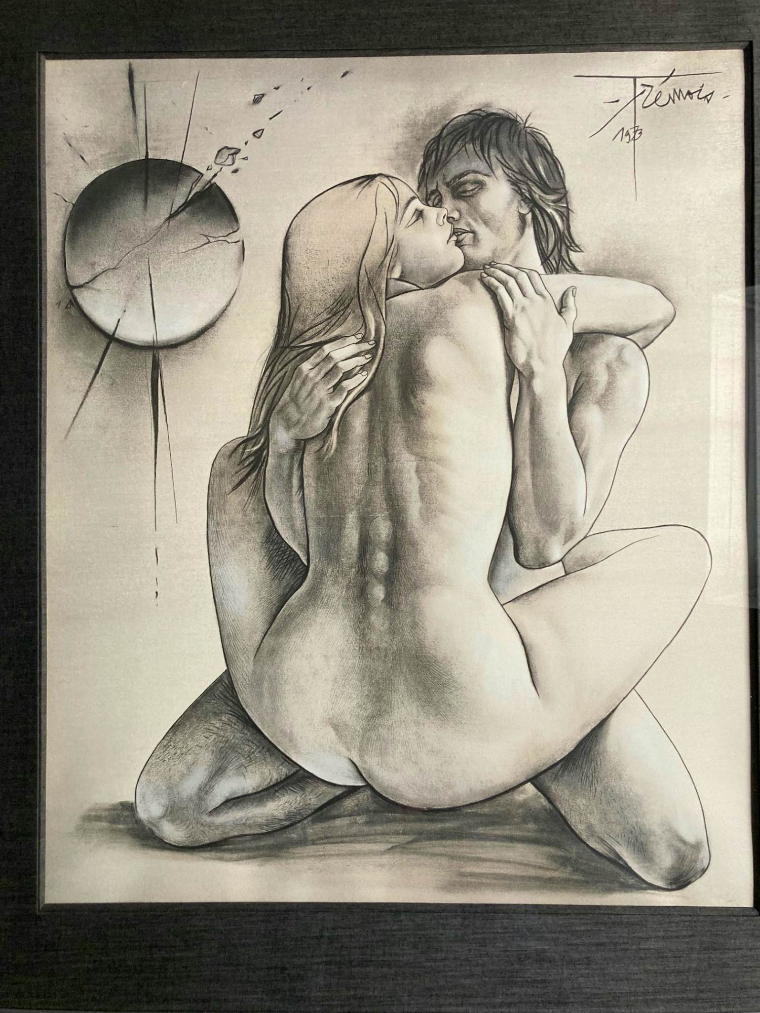 Pierre Yves Tremois - Niet gekend kopen? Bied vanaf 250!