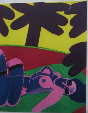 Corneille - Sous Les Palmiers, 1981 kopen? Bied vanaf 300!