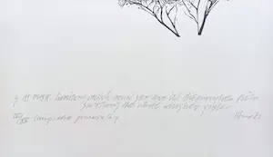 Jan Hendrix - Peninsula, zeefdruk kopen? Bied vanaf 55!