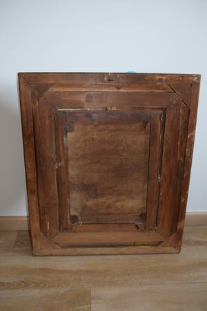 François Joseph Corneille Haseleer - Berkenbos kopen? Bied vanaf 150!