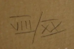 Antonio Saura - Litho: pour Jorn - 1976 kopen? Bied vanaf 299!