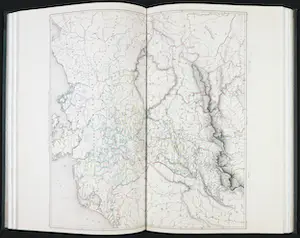 Charles Dyonnet - (Handgekleurde) staalgravures, Atlas de l'histoire du Consulat et de l'Empire kopen? Bied vanaf 40!