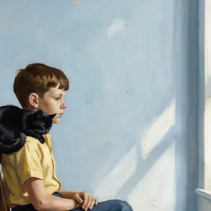 Mr Strange - Het brave kind kopen? Bied vanaf 80!