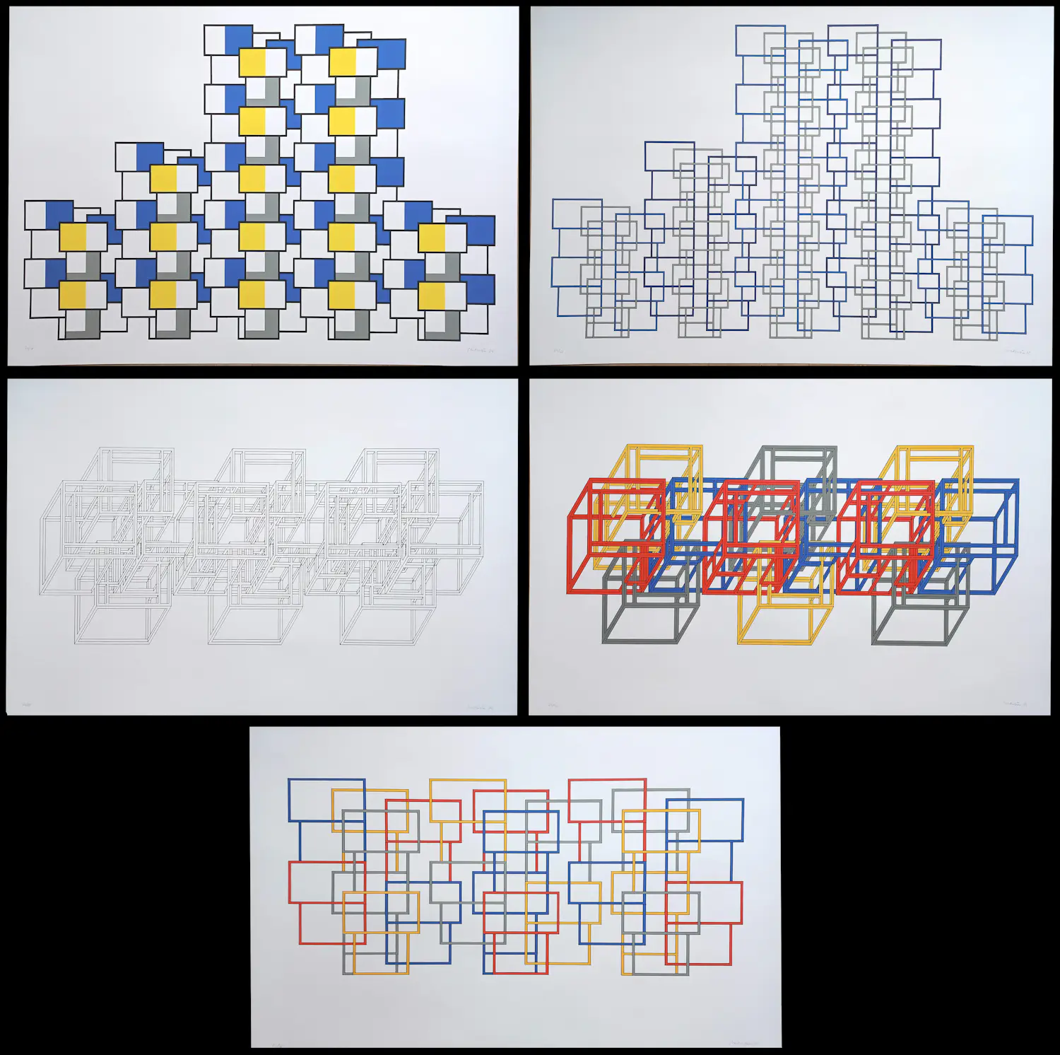 Joost Baljeu (1925-1991)