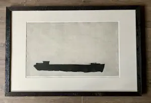 Wim Buitendijk - Schip (Drieluik) kopen? Bied vanaf 100!