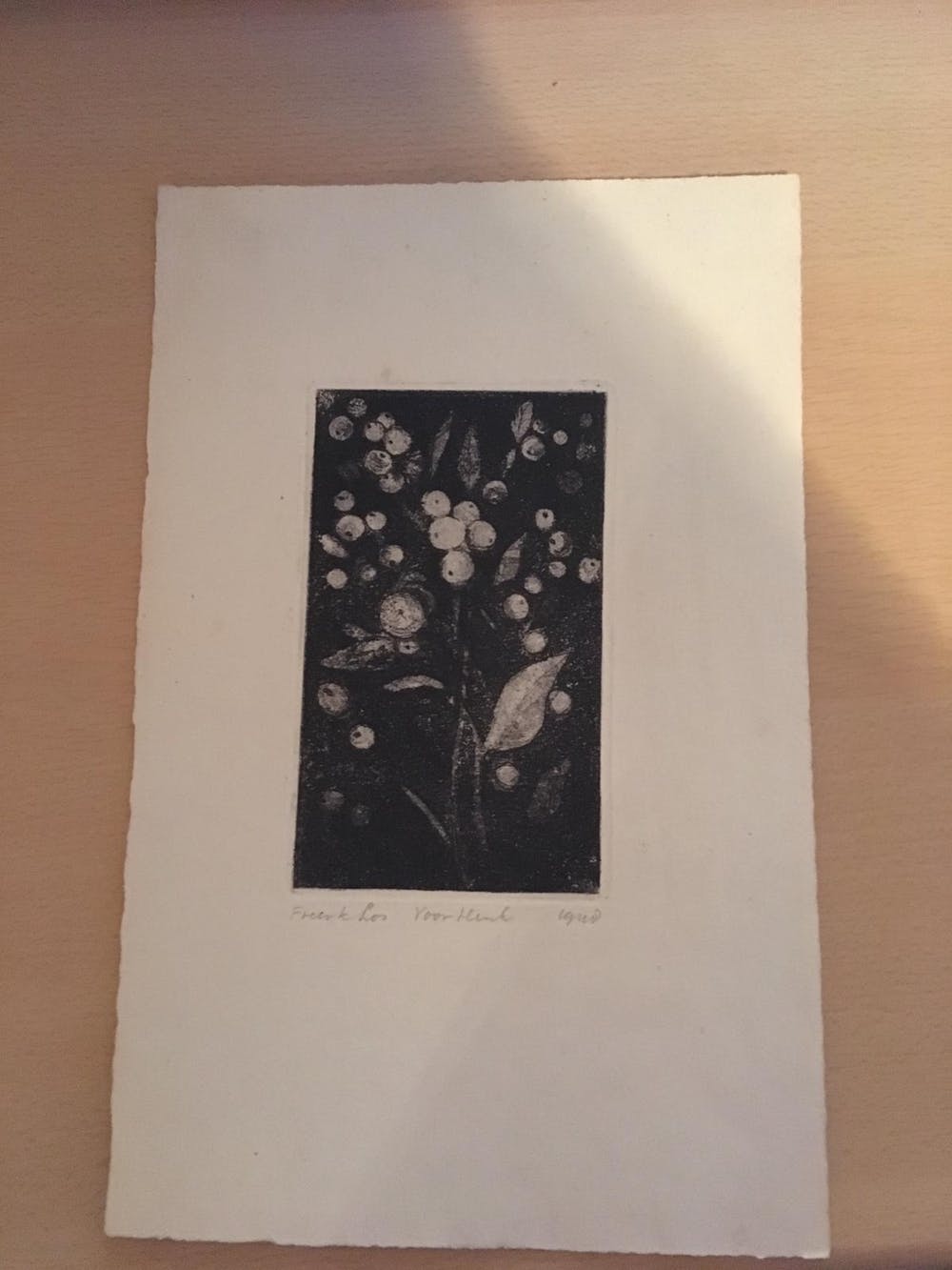 Freerk Los (1917-1992)