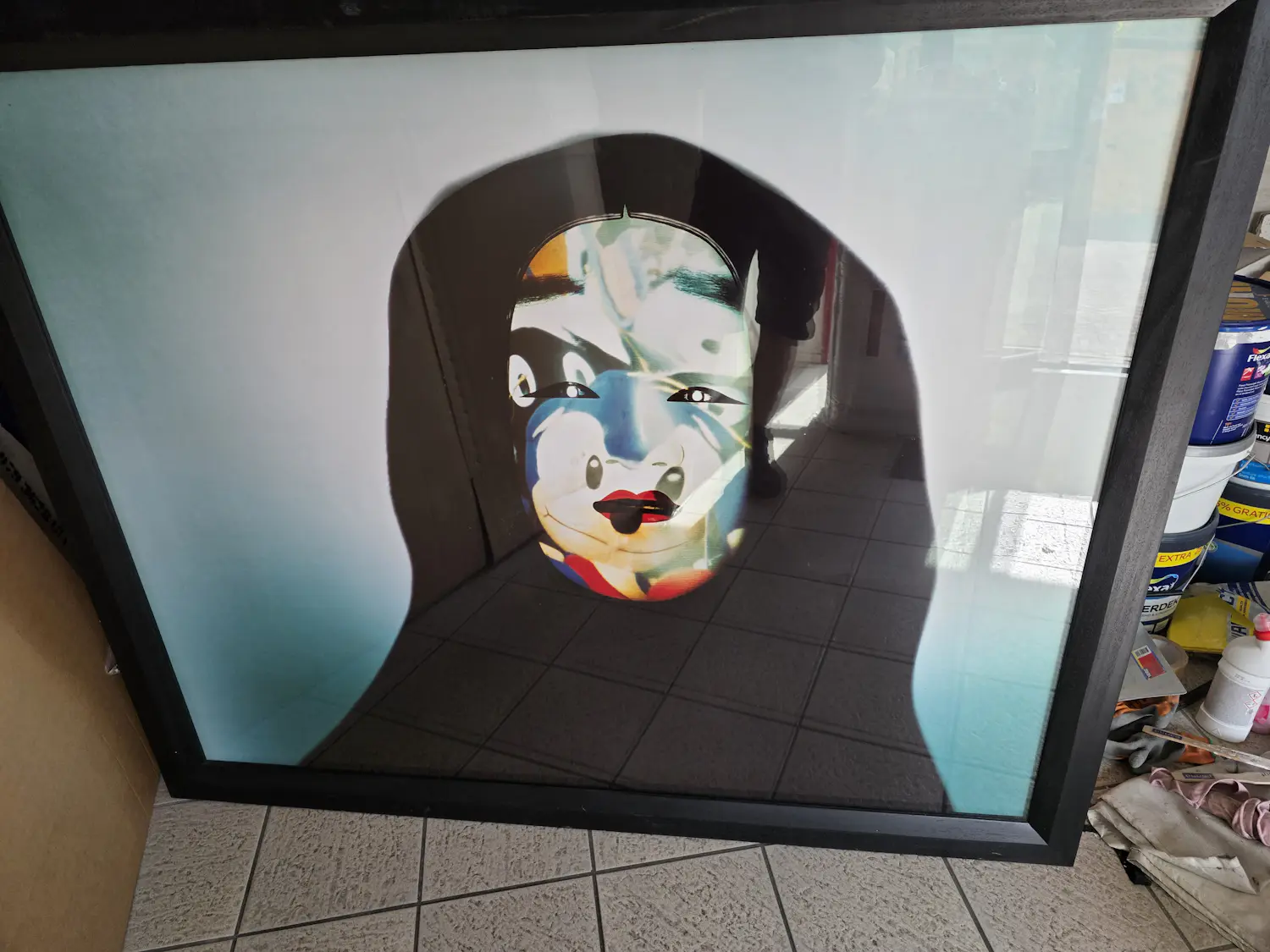 Jean Ruiter (1942-2005)