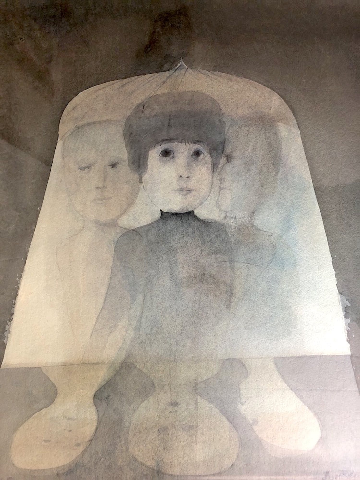 Johan van Reede (1921)