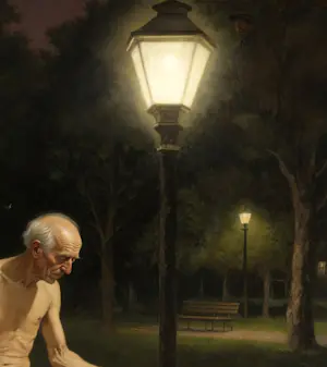 Mr Strange - De voeder kopen? Bied vanaf 80!