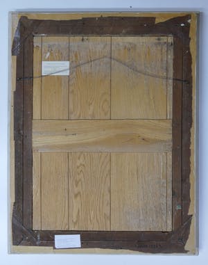 Jan Verburg - Stilleven met potten kopen? Bied vanaf 295!