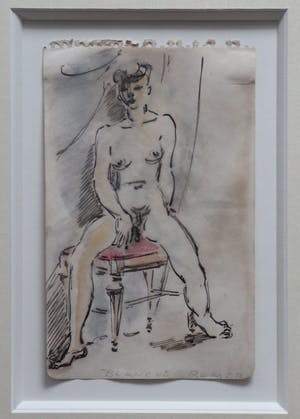 Gerard Hordijk - Blanche Romer kopen? Bied vanaf 45!