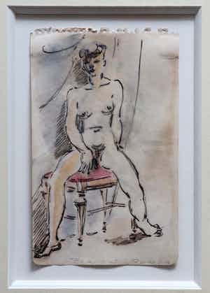 Gerard Hordijk - Blanche Romer verkocht voor € 45!