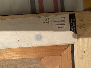 Wieteke van Dort - Peukjes kopen? Bied vanaf 300!